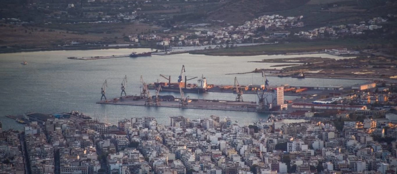 Τα λιμάνια Βόλου και Ηρακλείου παίρνουν σειρά προς αποκρατικοποίηση